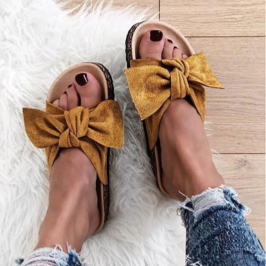 Sandalias chic