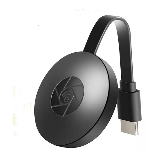 Dogle mirascreen chromecast HDMI